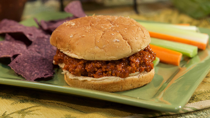 Sloppy Joes