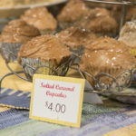 16024 Salted Caramel Cupcakes, Cinda Sanner