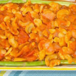 Sauteed Cashews by Nyse Collins