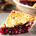 Mixed Berry Cobbler by Curtis & Paula Eakins