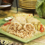 Cabbage Rolls by The Micheff Sisters