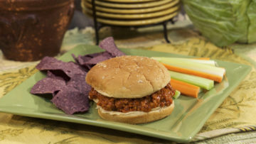 Sloppy Joes by The Micheff Sisters