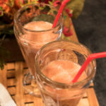 Banana Strawberry Smoothie by Curtis & Paula Eakins