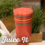 Circulation Smoothie by the Holmes Sisters