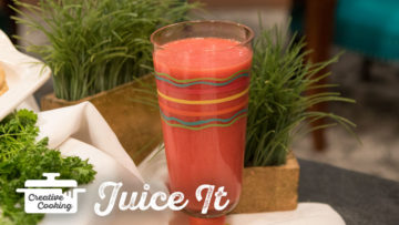 Circulation Smoothie by the Holmes Sisters