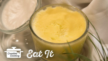 THS Tasty Butta by The Holmes Sisters