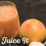 Immune Booster Juice by The Holmes Sisters