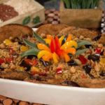 Mediterranean Rice by the Micheff Sisters