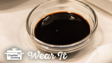 Molasses Mask by The Holmes Sisters