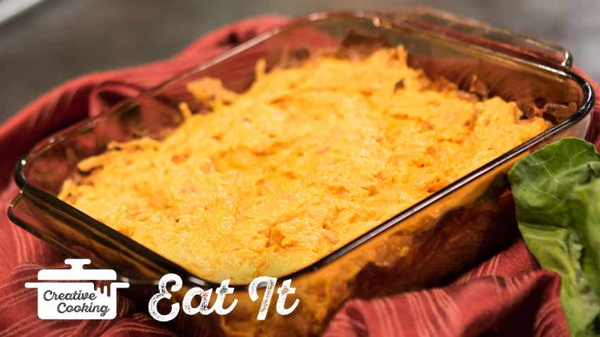 Nut Free Mac & Cheez by The Holmes Sisters