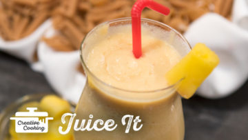 Pina Colada by The Holmes Sisters