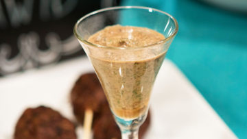 Kefta Dressing by Nicole Braxton