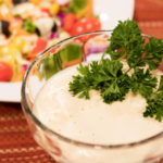 House Salad Dressing by Leslie Caza