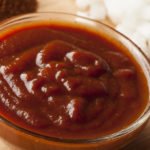 BBQ Sauce by Lucia Tiffany