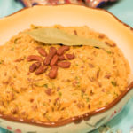 Red Kidney Bean Curry by Padmaja Medidi