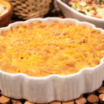 Baked Macaroni And "Cheese" by Curtis and Paula Eakins