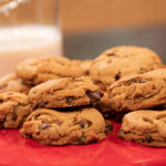 Pecan Carob Chip Cookies by Carin Lynch