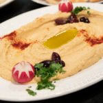 Hummus by Fay Kazzi